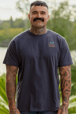 TradeMutt Workshirt Wingin' it Tee Wingin' It Tee | TradeMutt Casual Workwear