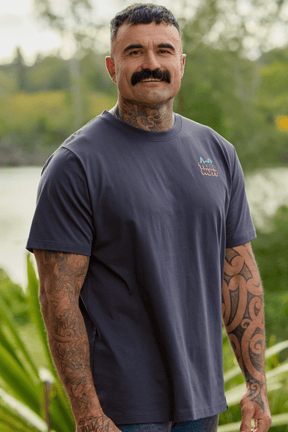 TradeMutt Workshirt Wingin' it Tee Wingin' It Tee | TradeMutt Casual Workwear