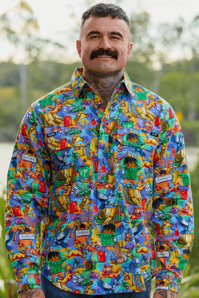 Full Print