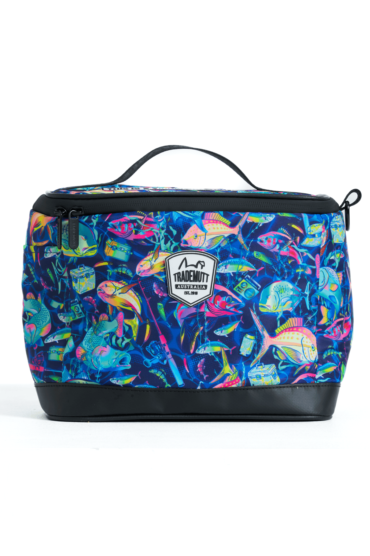 TradeMutt Lunch Purse Off The Hook Lunch Clutch Off The Hook Lunch Clutch | TradeMutt 22644
