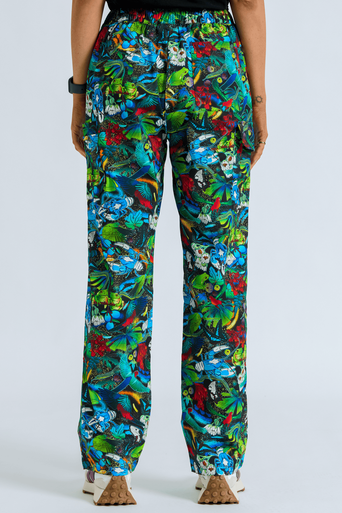 TradeMutt Scrubs Big Greasy Unisex Scrub Pant The Big Greasy Unisex Scrub Pant | TradeMutt