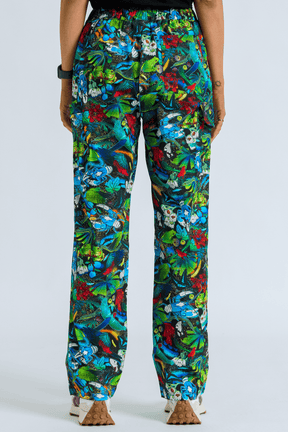 TradeMutt Scrubs Big Greasy Unisex Scrub Pant The Big Greasy Unisex Scrub Pant | TradeMutt