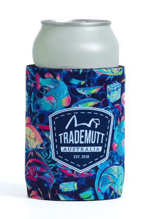 TradeMutt Drinkware Off The Hook Drink Cooler Off The Hook Drink Cooler | TradeMutt 22645