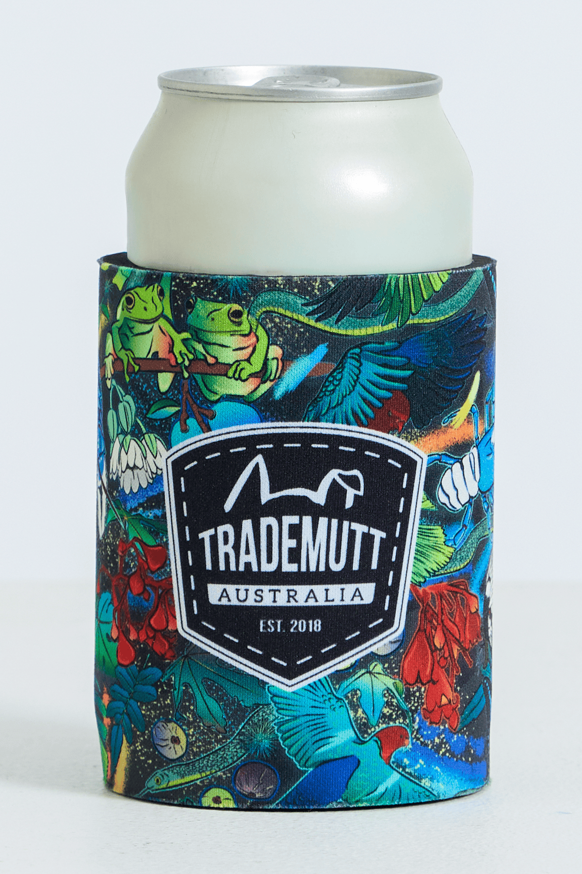 TradeMutt Drinkware Big Greasy Drink Cooler The Big Greasy Drink Cooler | TradeMutt 22678
