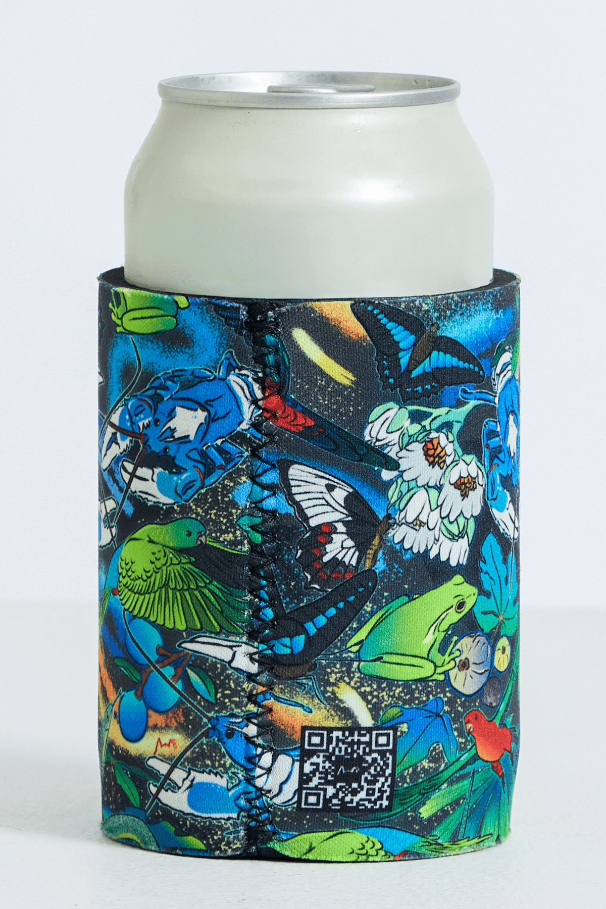 TradeMutt Drinkware Big Greasy Drink Cooler The Big Greasy Drink Cooler | TradeMutt 22678