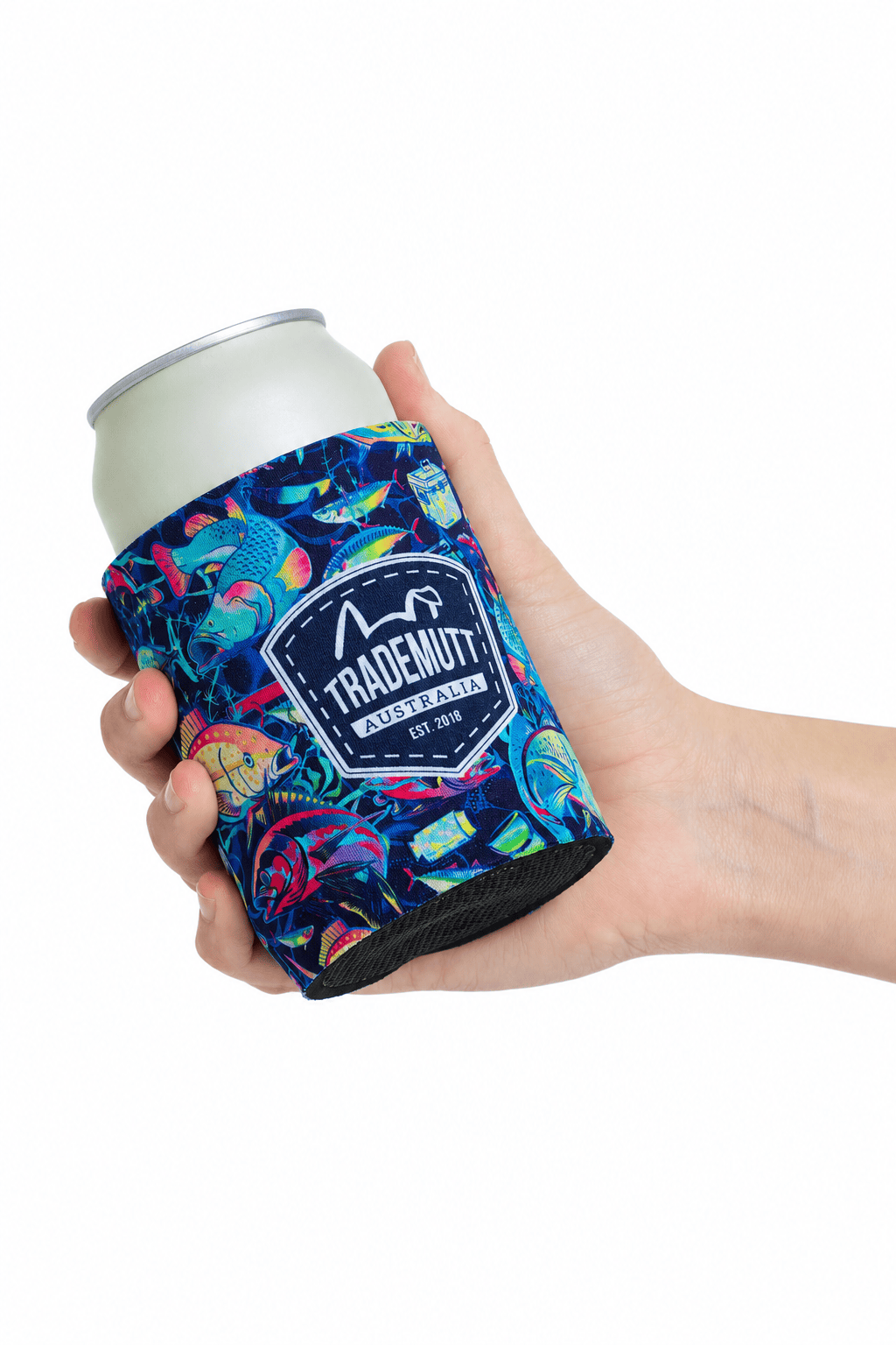 TradeMutt Drinkware Off The Hook Drink Cooler Off The Hook Drink Cooler | TradeMutt 22645