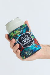 TradeMutt Drinkware Big Greasy Drink Cooler The Big Greasy Drink Cooler | TradeMutt 22678