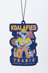 TradeMutt Aerobics OzStyle Air freshener Aerobics OzStyle Air freshener 22461