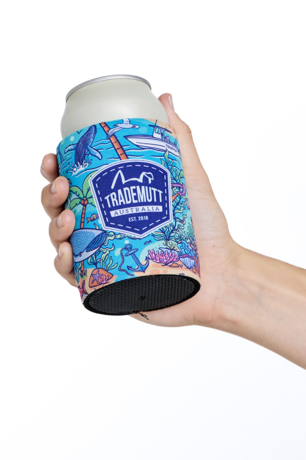 TradeMutt Drinkware Vitamin Sea Cooler Vitamin Sea Cooler 22497