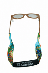 TradeMutt Headwear That's Livin Barry Sunnies Strap That's Livin Barry Sunnies Strap 22585