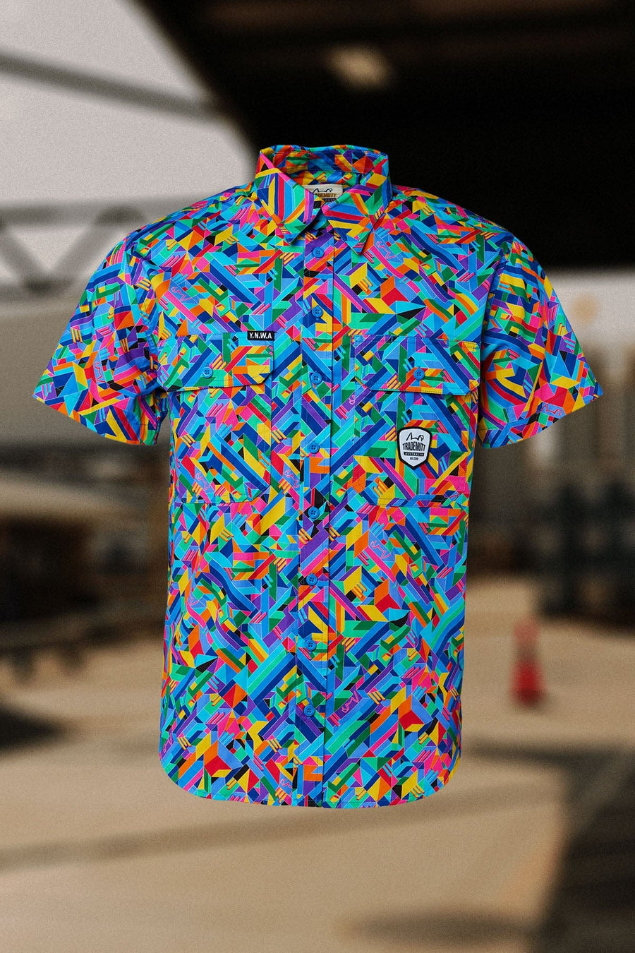 TradeMutt Workwear