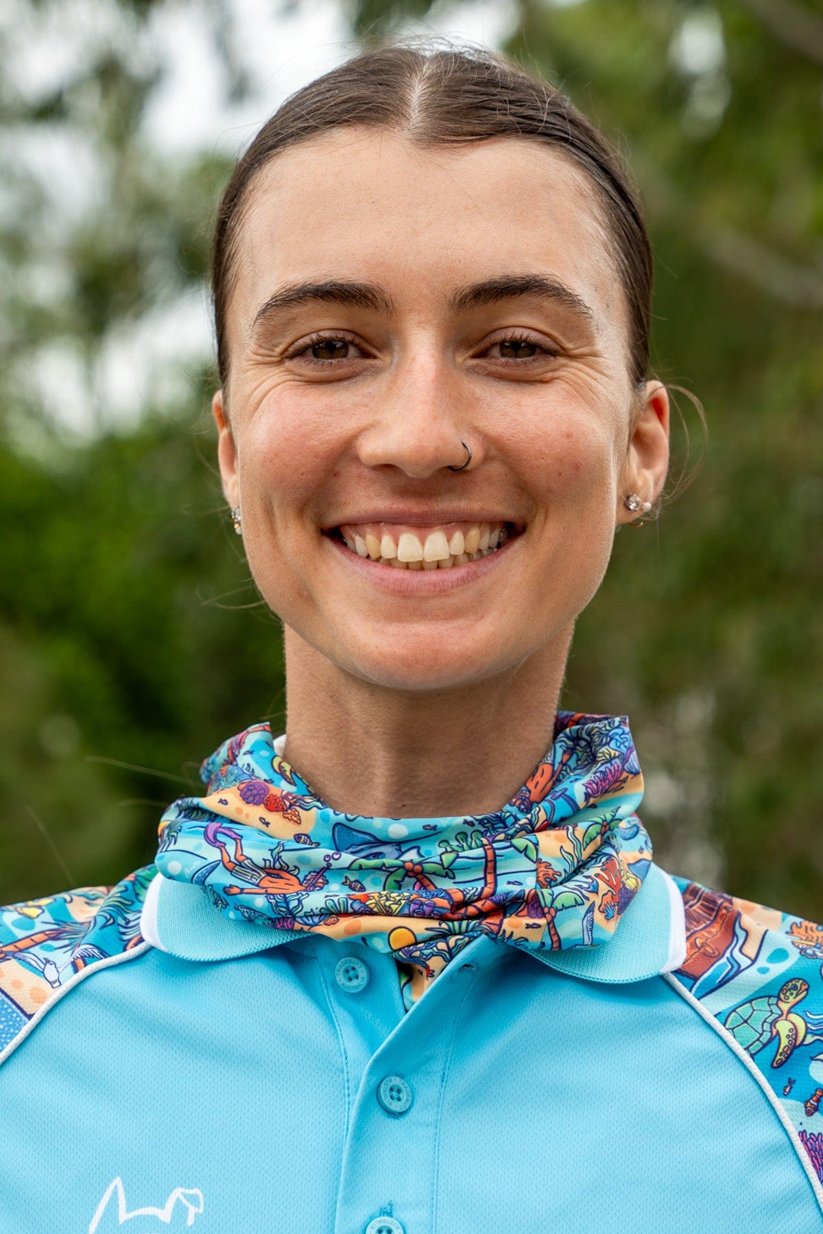 TradeMutt Headwear Vitamin Sea Hickey Dickey Vitamin Sea Hickey Dickey 22496