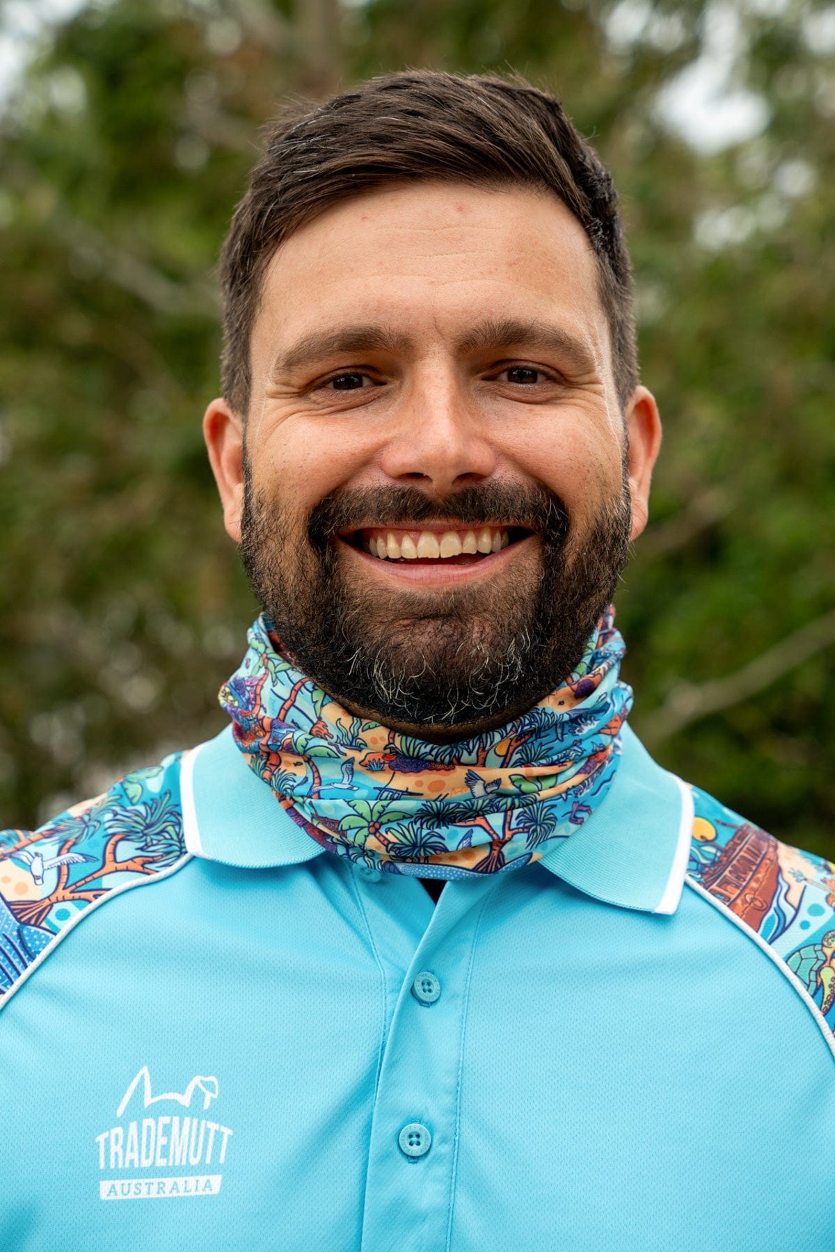 TradeMutt Headwear Vitamin Sea Hickey Dickey Vitamin Sea Hickey Dickey 22496