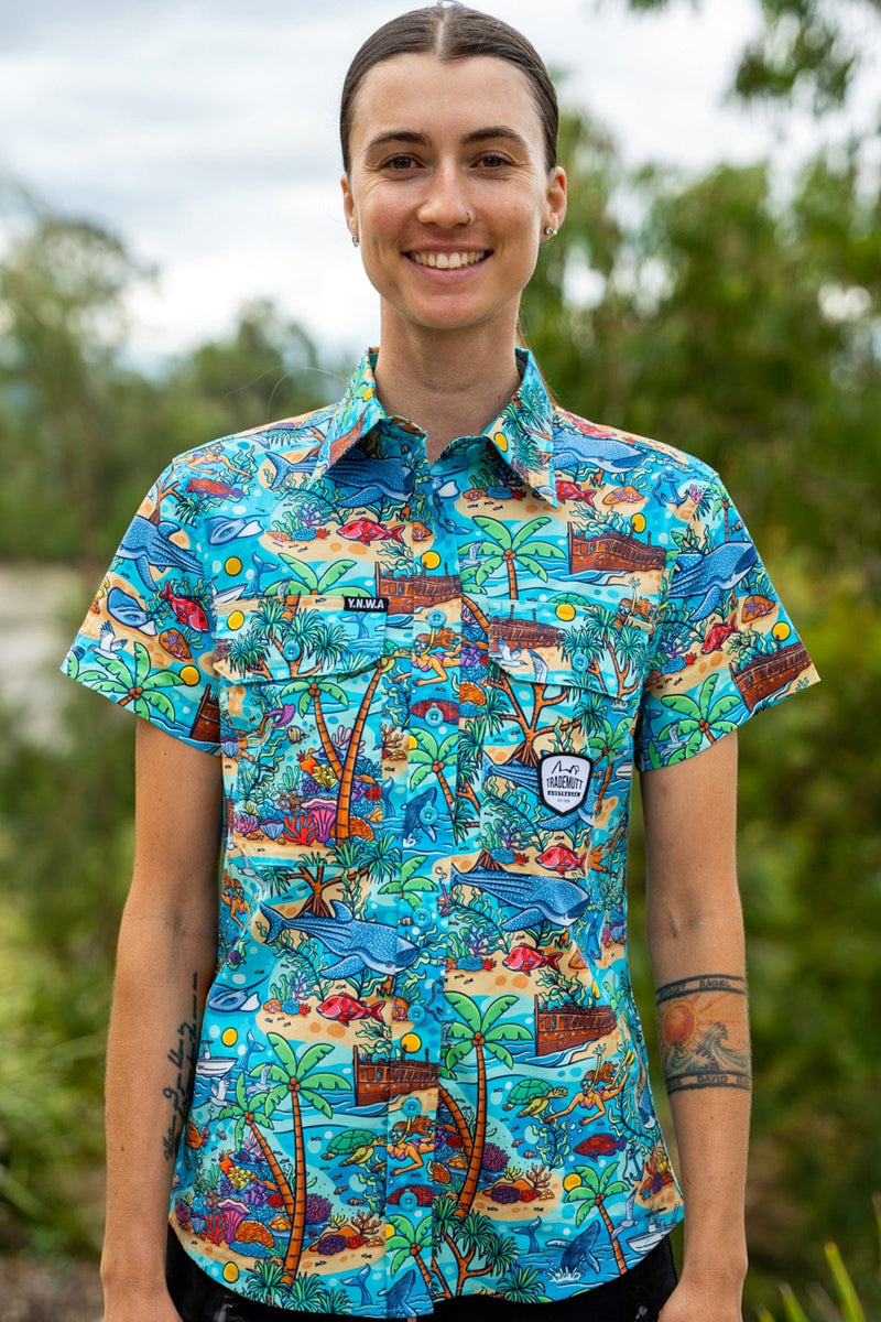 Short Sleeves