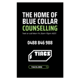 50 Pack - Generic Business Cards