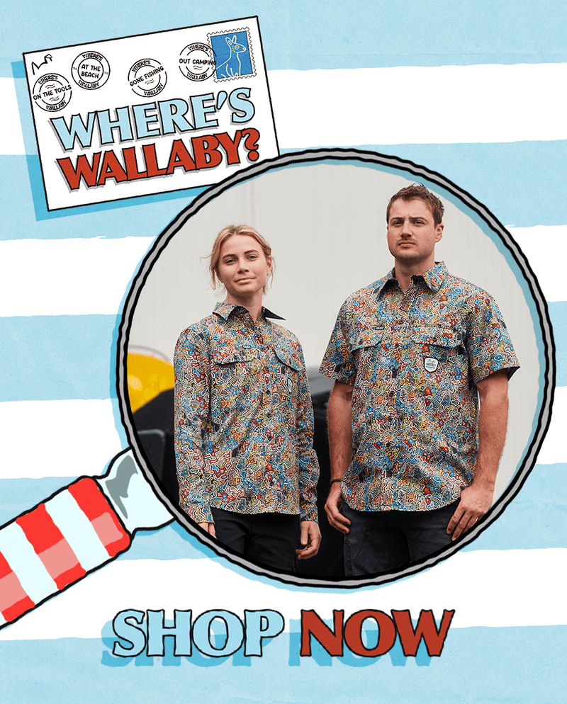 TradeMutt Workwear