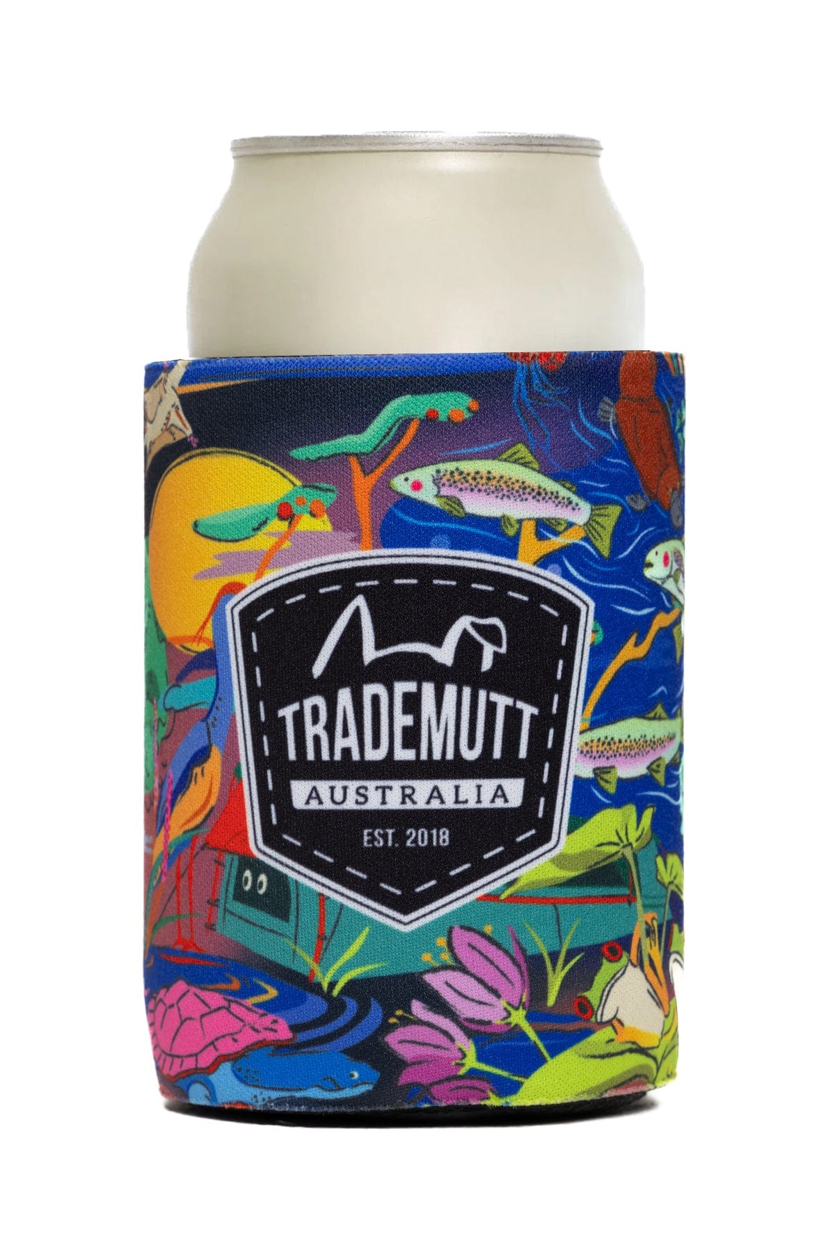 Water You Looking At Cooler