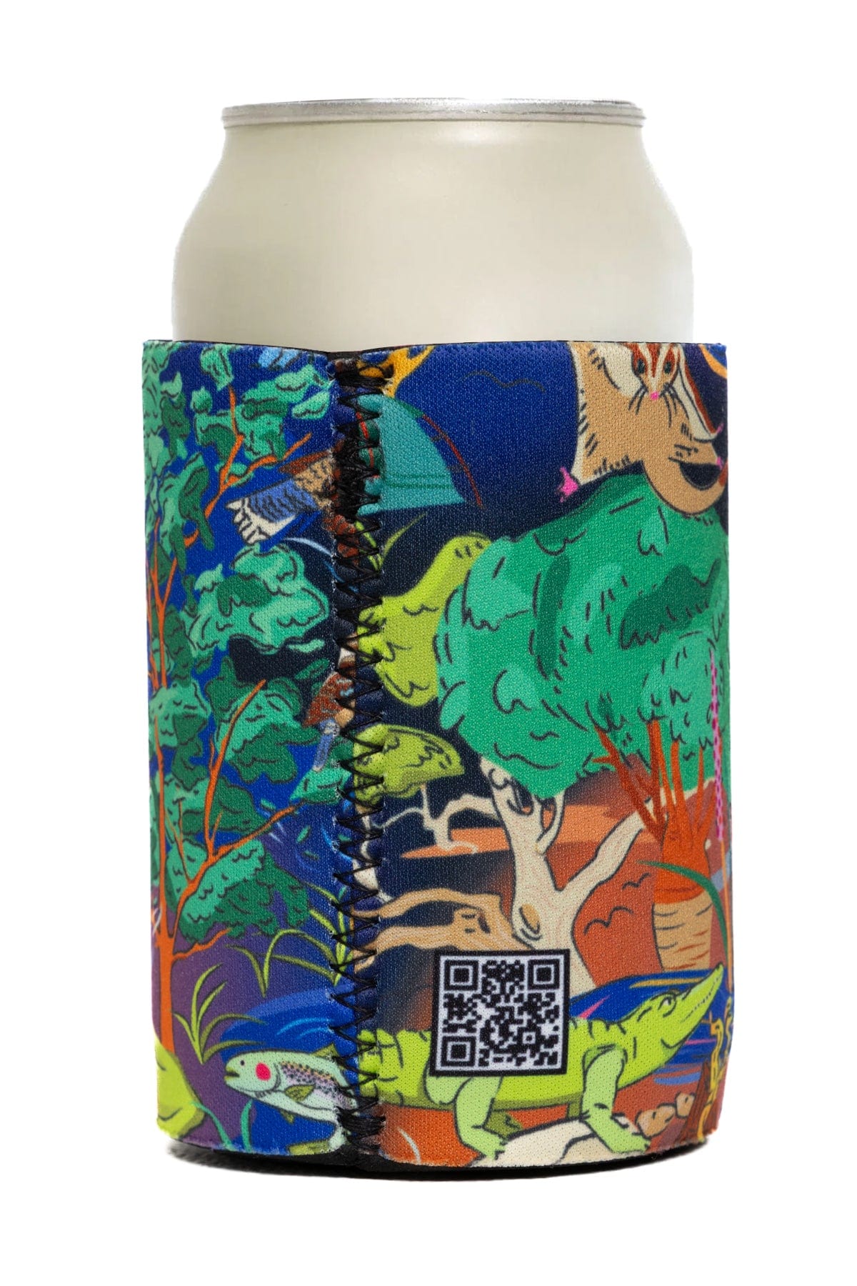 Water You Looking At Cooler