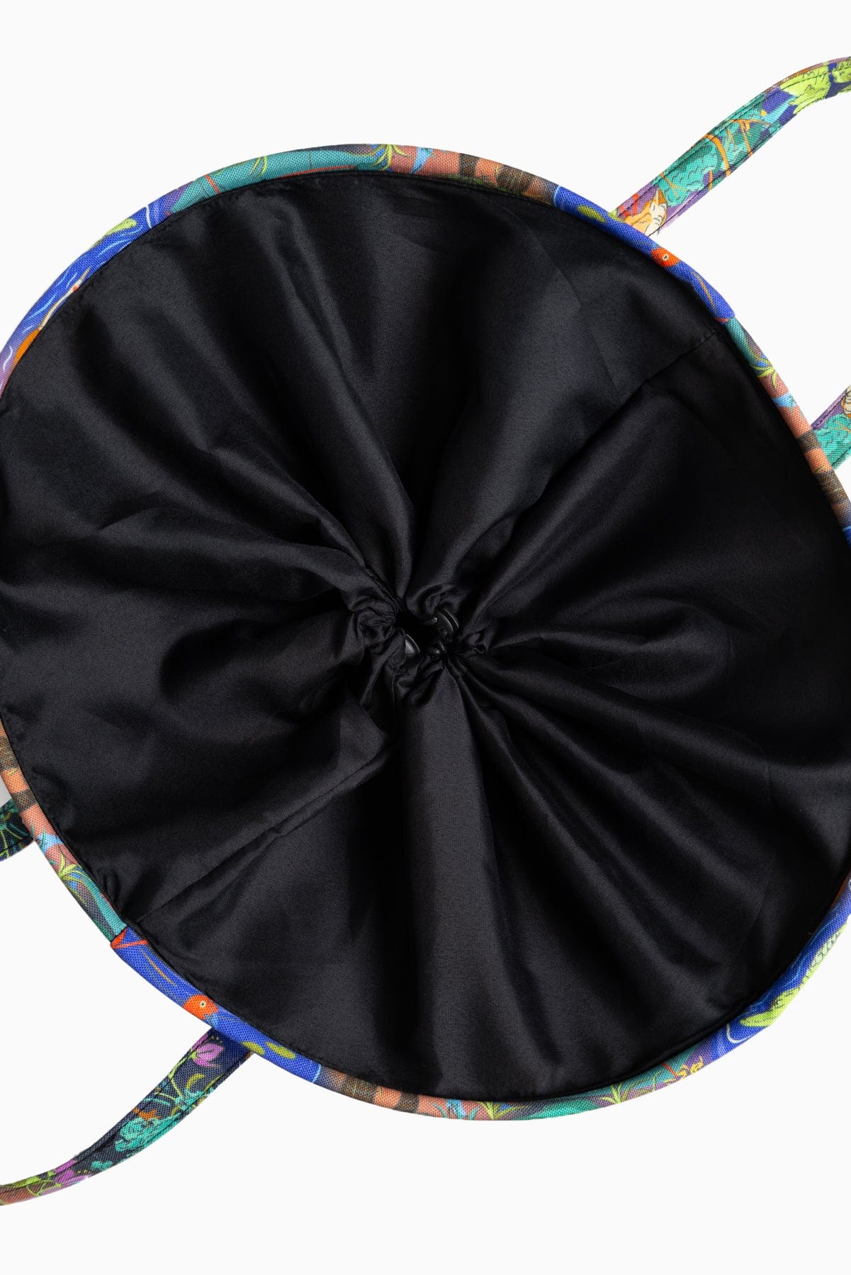 Water You Looking At Laundry Bag