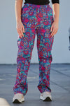 TradeMutt Scrubs Unisex The Larrikin Scrub Pant The Larrikin Scrub Pant | TradeMutt Work Shirts