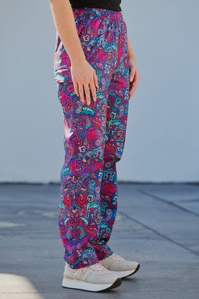 TradeMutt Scrubs Unisex The Larrikin Scrub Pant The Larrikin Scrub Pant | TradeMutt Work Shirts