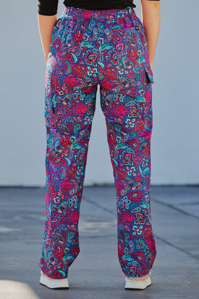 TradeMutt Scrubs Unisex The Larrikin Scrub Pant The Larrikin Scrub Pant | TradeMutt Work Shirts