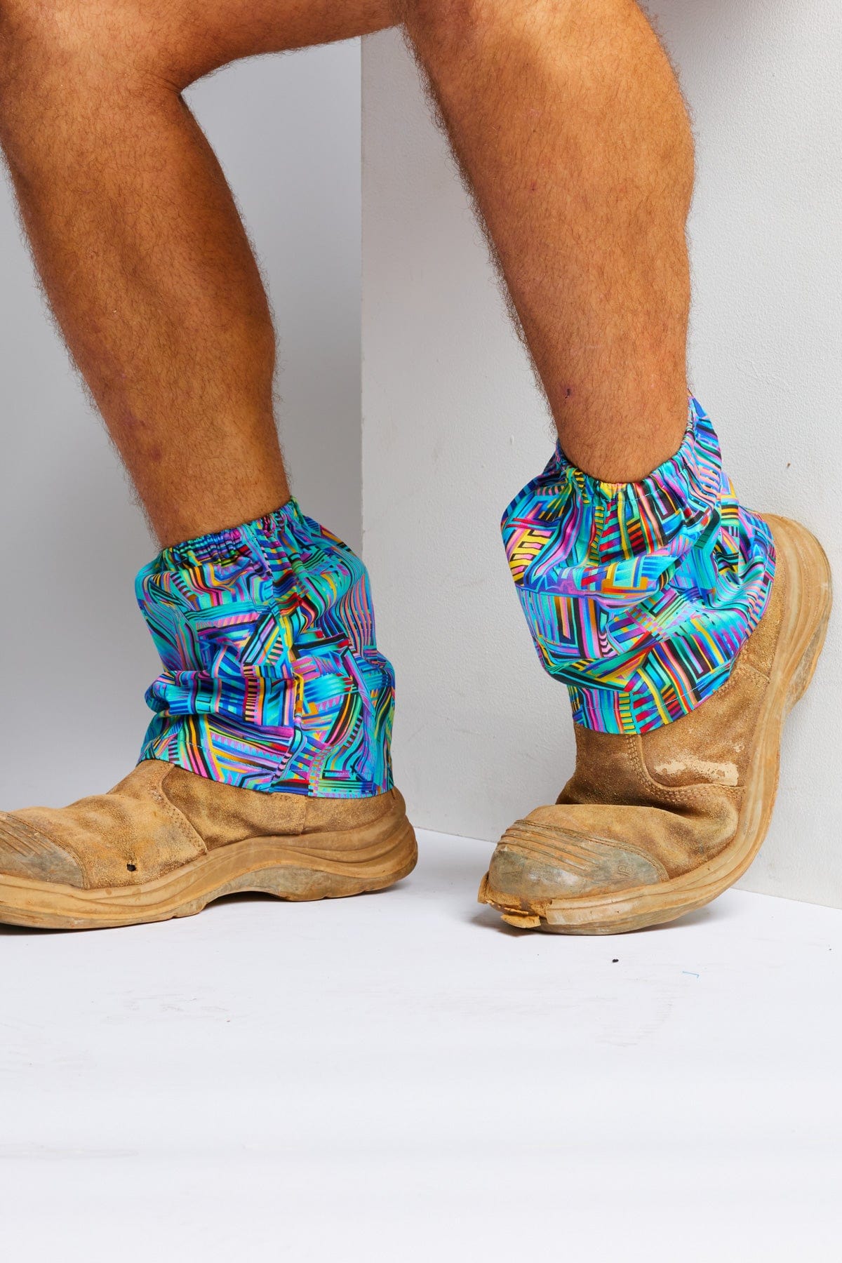 The Trooper Boot Skadoots