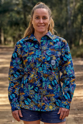 TradeMutt Hayley Buckle Hayley Buckle