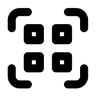 QR Code Under the Pocket