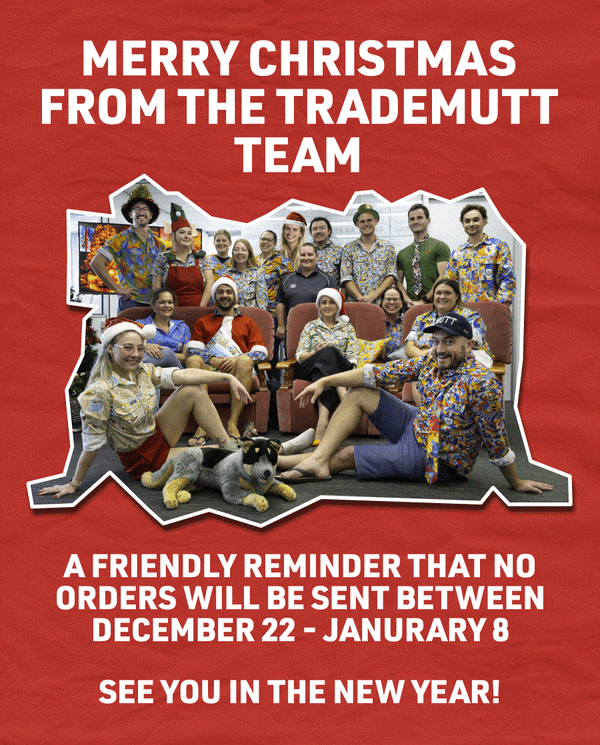 TradeMutt Workwear