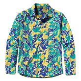 TradeMutt Workshirt XS Men's BBT Workshirt Men's BBT Workshirt TMS001-P005-XS