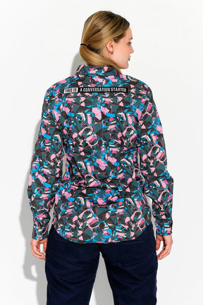 TradeMutt Workshirt Women's Mary Workshirt Women's Mary Workshirt